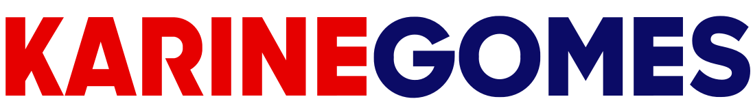 Logo Karine Gomes 2024